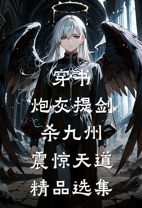 穿书：炮灰提剑杀九州，震惊天道精品选集