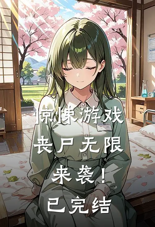 惊悚游戏，丧尸无限来袭！已完结