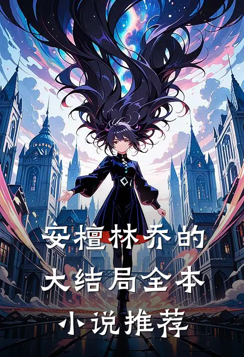 安檀林乔的大结局全本小说推荐