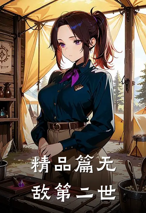 精品篇无敌第二世在线观看