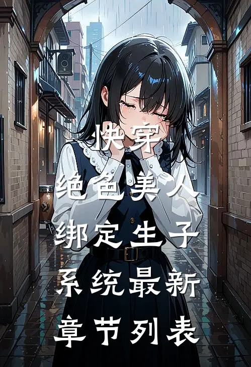 快穿：绝色美人绑定生子系统最新章节列表