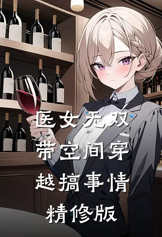 医女无双：带空间穿越搞事情精修版
