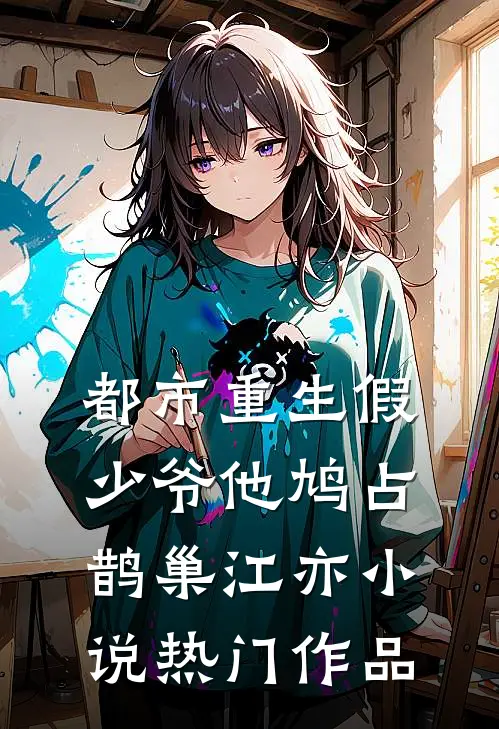 都市重生假少爷他鸠占鹊巢江亦小说热门作品