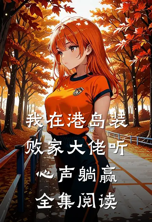 我在港岛装败家大佬听心声躺赢全集阅读