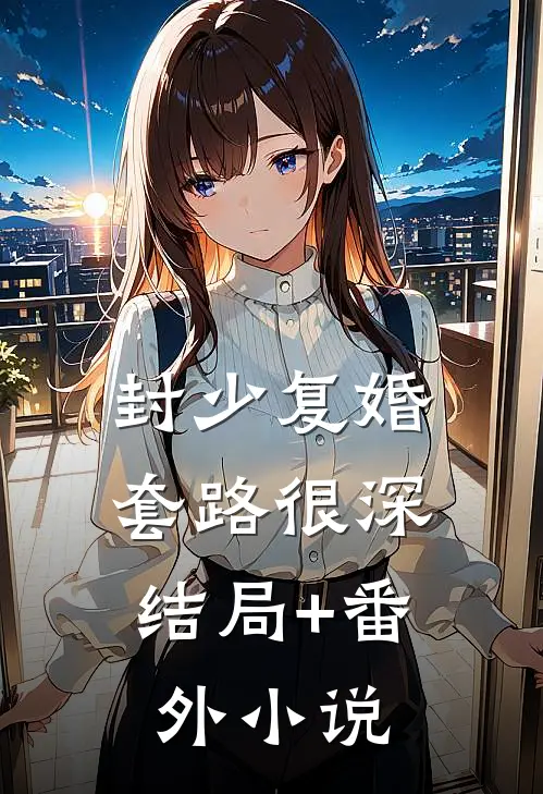 封少复婚，套路很深结局+番外小说