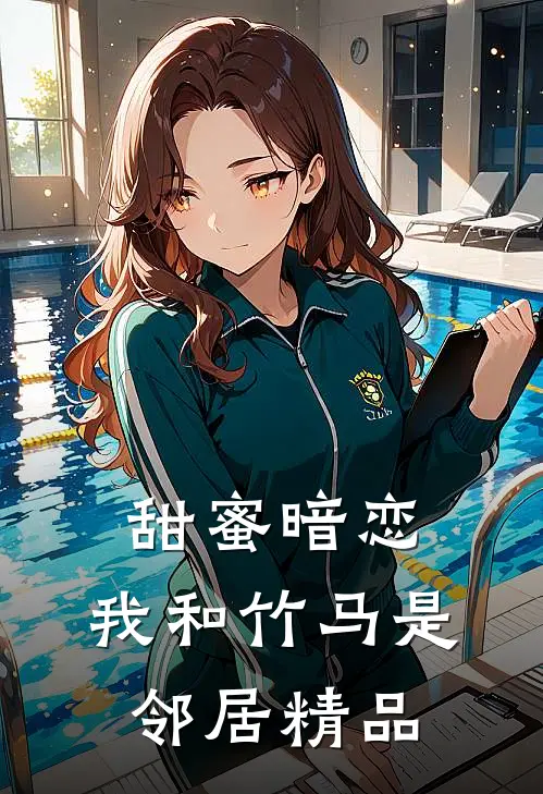 甜蜜暗恋：我和竹马是邻居精品