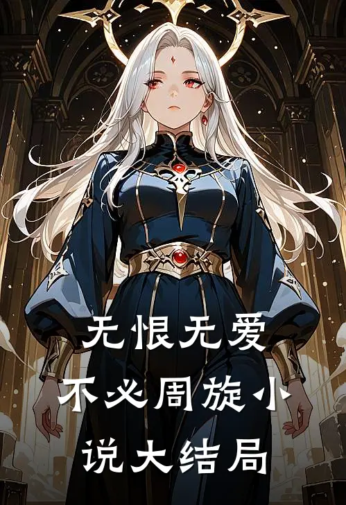 无恨无爱,不必周旋大结局是