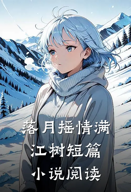 落月摇情满江树短篇小说阅读