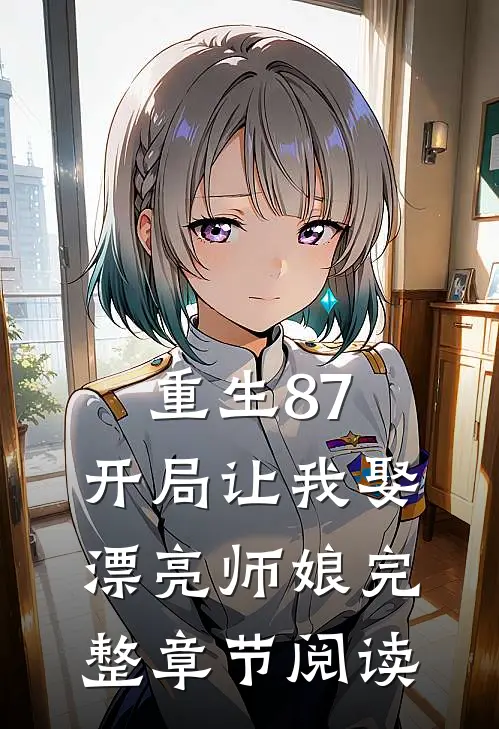 重生87开局让我娶漂亮师娘完整章节阅读