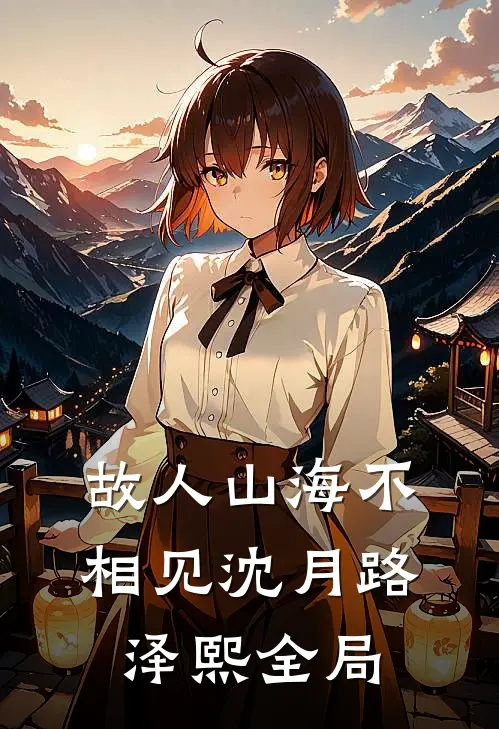 故人山海不相见沈月路泽熙全局