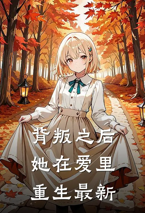 背叛之后,她在爱里重生最新章节