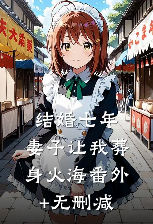 结婚七年，妻子让我葬身火海番外+无删减