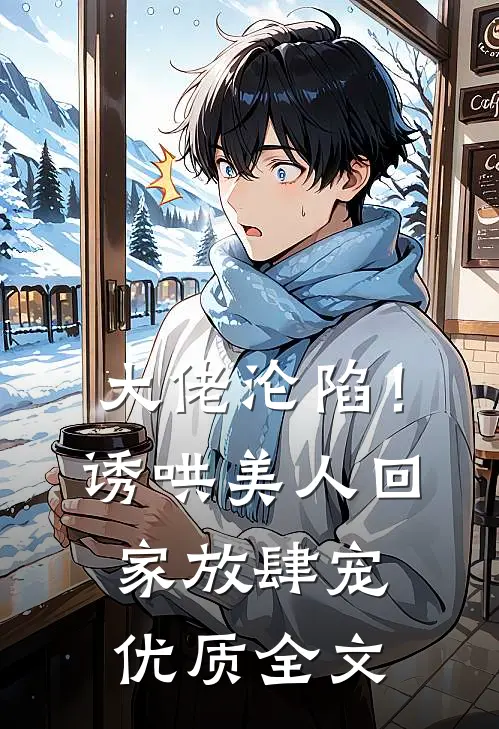 大佬沦陷！诱哄美人回家放肆宠优质全文