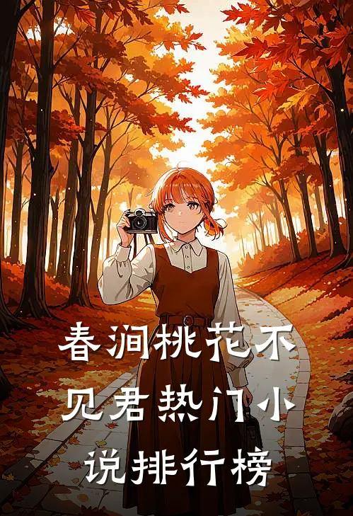 春涧桃花不见君热门小说排行榜