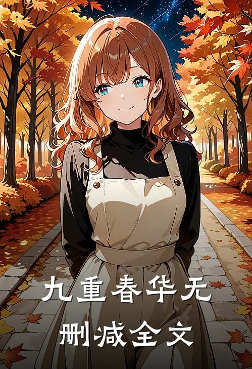 九重春华无删减全文