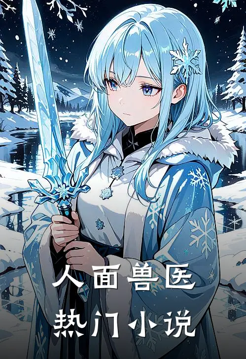 人面兽医热门小说