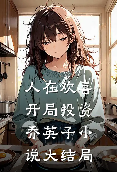 人在欢喜：开局投资乔英子小说大结局