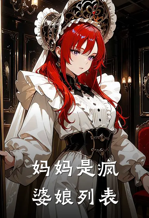 妈妈是疯婆娘列表