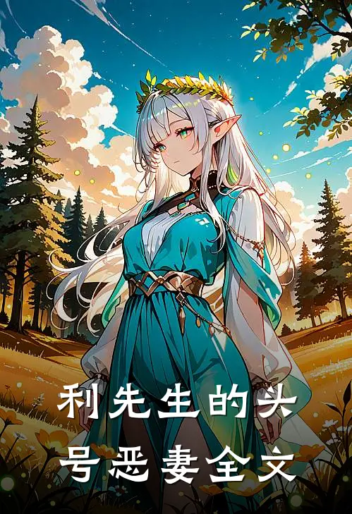 利先生的头号恶妻全文