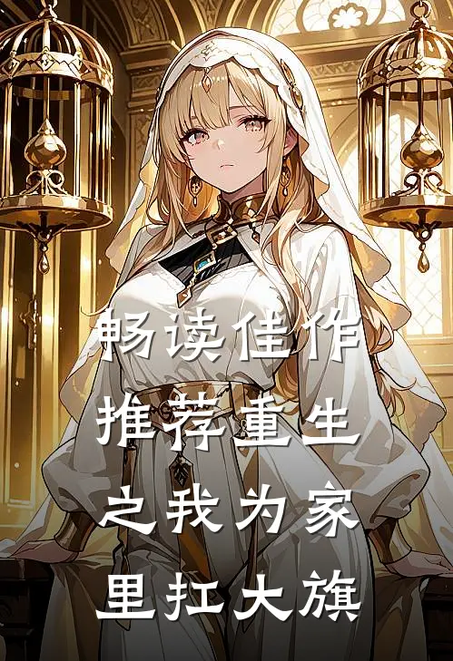 畅读佳作推荐重生之我为家里扛大旗