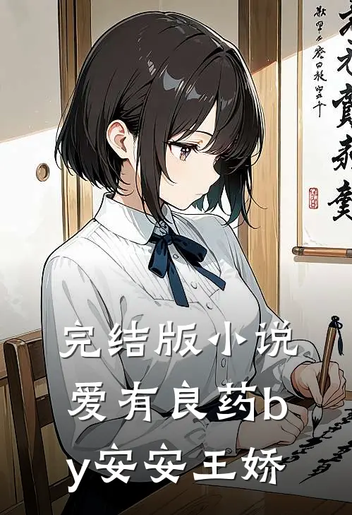 完结版小说爱有良药by安安王娇