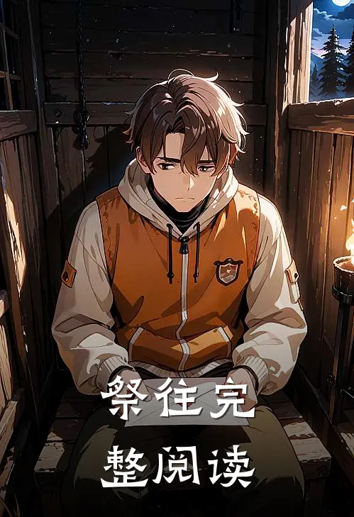 祭往完整阅读