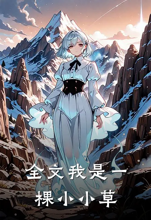全文我是一棵小小草免费阅读