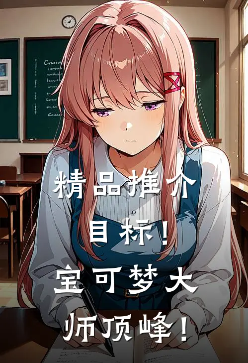 精品推介目标！宝可梦大师顶峰！