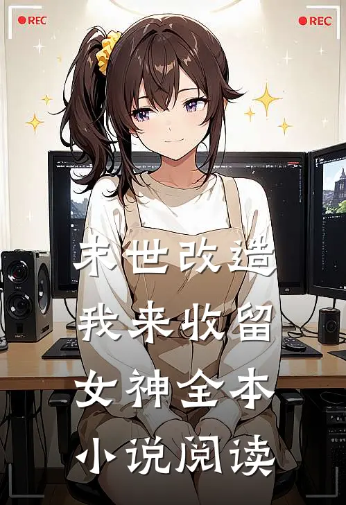 末世改造，我来收留女神全本小说阅读