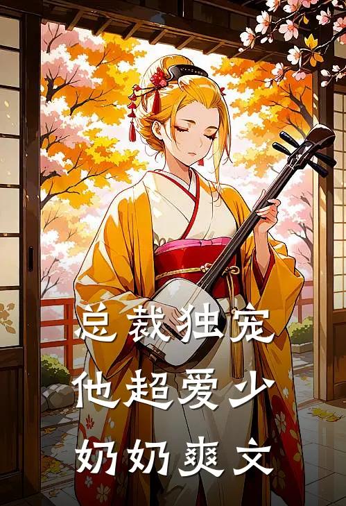 总裁独宠他超爱少奶奶爽文免费阅读