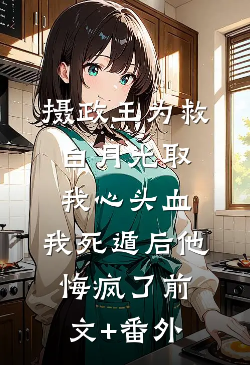 摄政王为救白月光取我心头血，我死遁后他悔疯了前文+番外