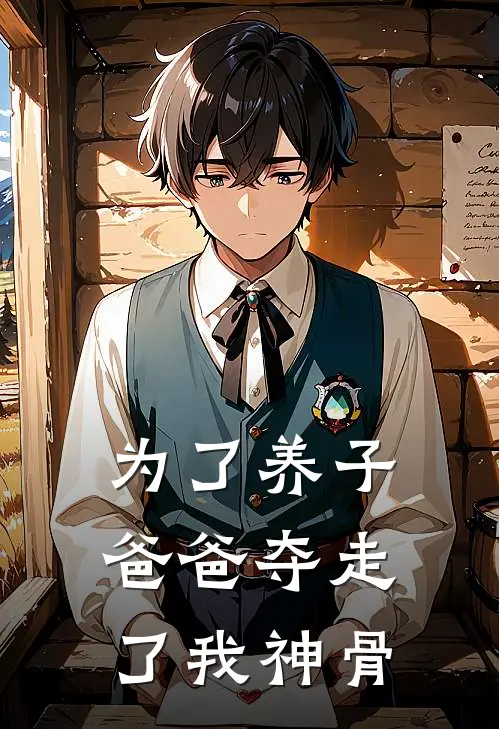 为了养子，爸爸夺走了我神骨