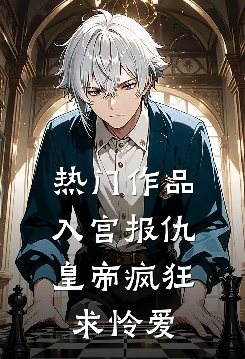 热门作品入宫报仇，皇帝疯狂求怜爱