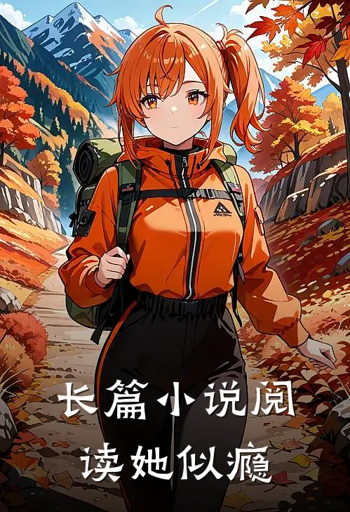 长篇小说阅读她似瘾