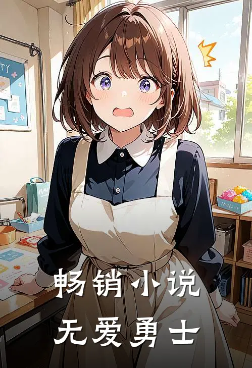 畅销无爱勇士在线阅读