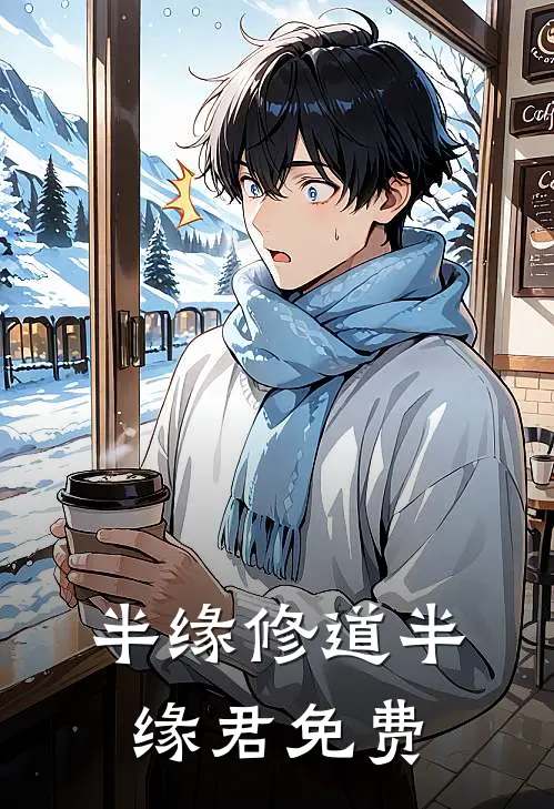 半缘修道半缘君免费