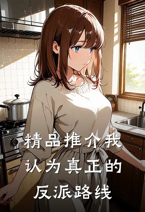 精品推介我认为真正的反派路线