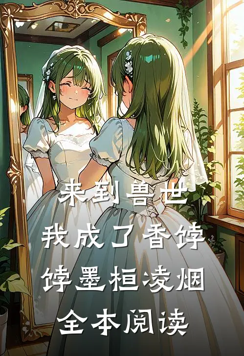来到兽世，我成了香饽饽墨桓凌烟全本阅读