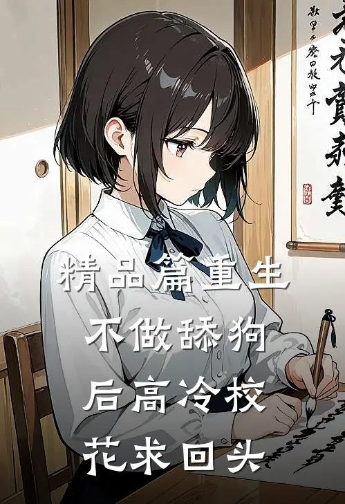 精品篇重生：不做舔狗后高冷校花求回头
