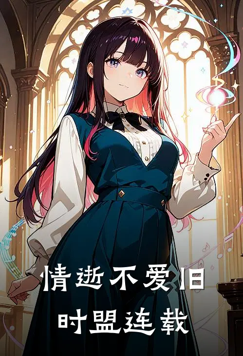 情逝不爱旧时盟连载