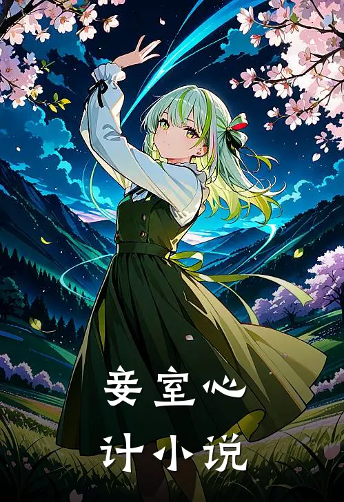 妾室心计