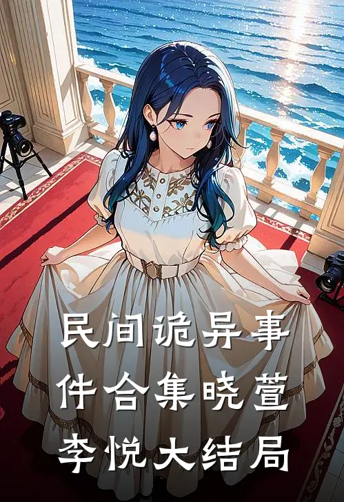 民间诡异事件合集晓萱李悦大结局