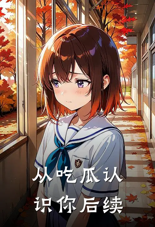 从吃瓜认识你后续