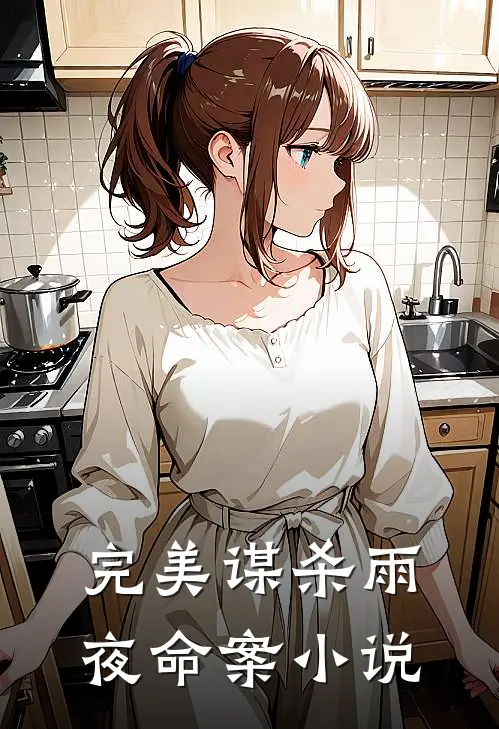 完美谋杀雨夜命案小说