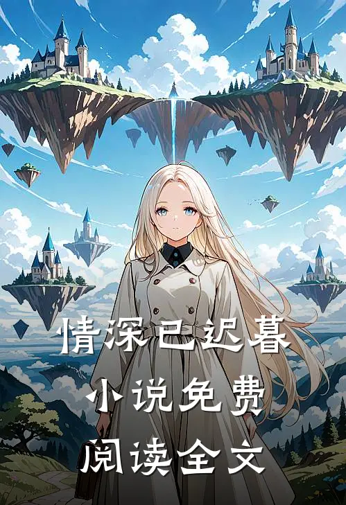 情深已迟暮小说免费阅读全文