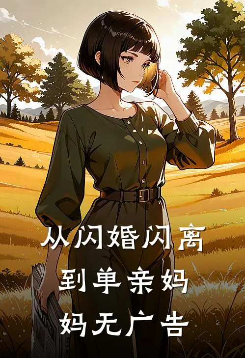 从闪婚闪离到单亲妈妈无广告