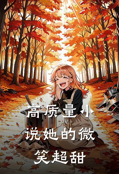 高质量小说她的微笑超甜