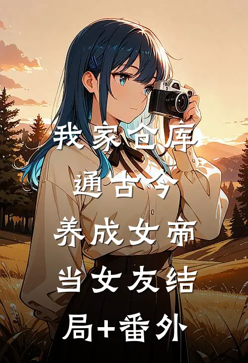 我家仓库通古今：养成女帝当女友结局+番外
