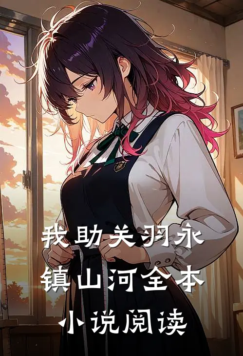 我助关羽永镇山河全本小说阅读