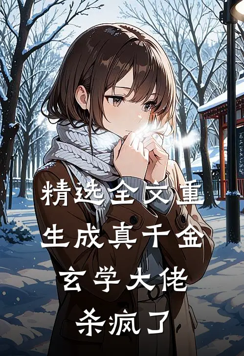 精选全文重生成真千金，玄学大佬杀疯了